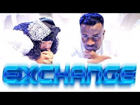 MR M & REVELATION - EXCHANGE (THE JOURNEY)