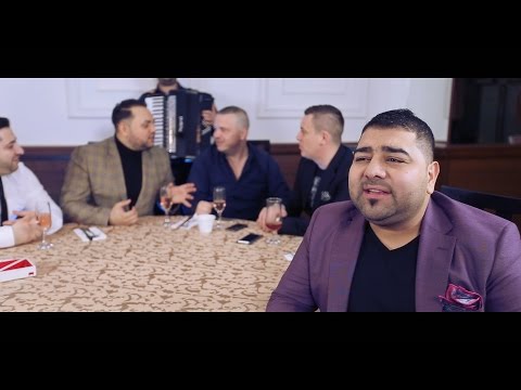 Liviu Pusitu - Am un prieten dulce  | Official Video