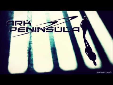 Ark Peninsula -  Rise And Fall