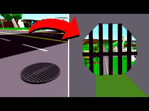 200 Secrets in Roblox Brookhaven 🏡RP