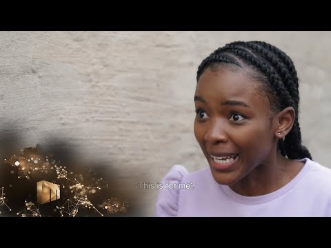 Phumlani buys Buhle a car – Gomora | Mzansi Magic | S2 | Ep170
