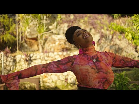 Janeel Mills - Johnny (Amy Winehouse Cover)