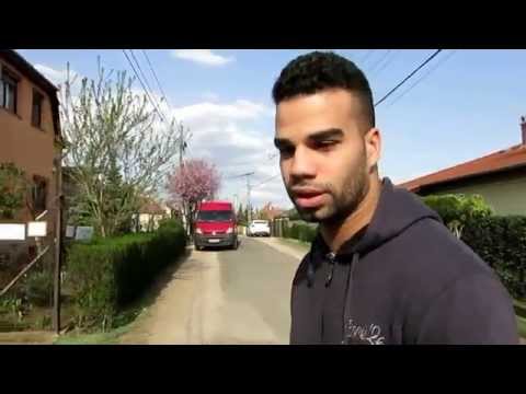 We just came from the doctor... - Orvosnál járt Andris