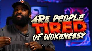 Are People ACTUALLY Tired of 