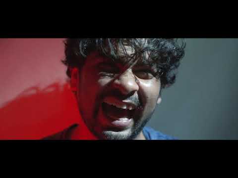 Syaahi - A Short Film Teaser