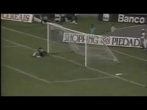 Bahia  1 x 1 Corinthians:11/05/1991–Campeonato Brasileiro/1991