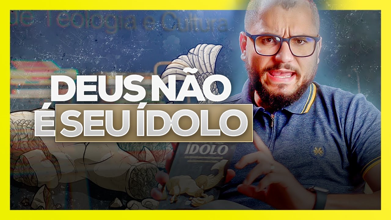 VOCÊ TRATA DEUS COMO UM MORDOMO?