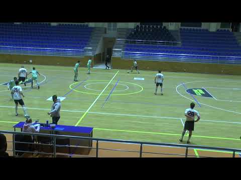 02.01.2021. KH/Lions - Casta. 1-я лига.