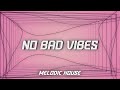 Jazzy Kilimanjaro No Bad Vibes Lyrics