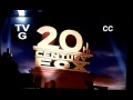 20th Century Fox 2004 NTSC