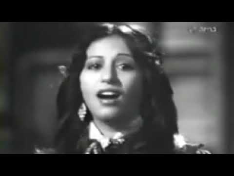 Ofra Haza / Shecharchoret