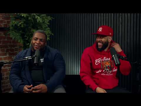 Everybody Can't Come: Kyah Baby