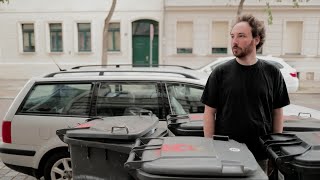 Schatz Music Video