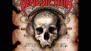 Benediction Largactyl