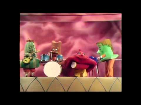 Paul Birken "Floor Wax" TW12