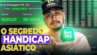 Asian Handicap Strategy Guide — Step-by-Step Guide & Transcript