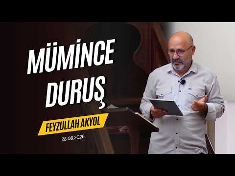 Mümince Duruş