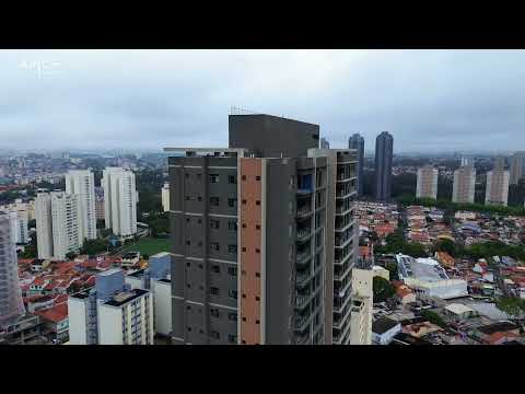 APICE VILA YARA - ACOMPANHAMENTO DE OBRAS - ABRIL