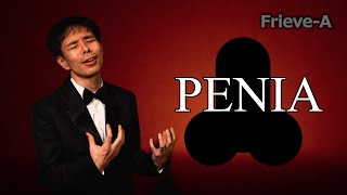 Download lagu PENIA / Frieve-A mp3 Download lagu PENIA / Frieve-A mp3