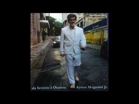 Ayrton Mugnaini Jr. - vídeo no YouTube
