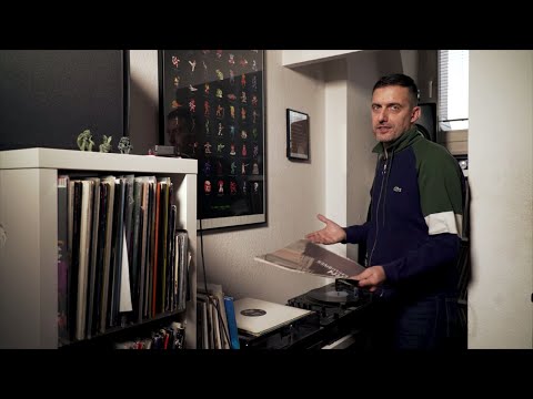 Freddy K's 5 Favourite B-Sides (Electronic Beats TV)