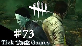 夢のコラボ実現！【DbD】【Deadbugdaylight】#73
