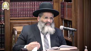 לימוד במסכת אבות - שיעור מס' 25 - 'אל תפרוש מן הציבור' - מעלת עבודת ה' בתוך הציבור - פרק ב' משנה ה'