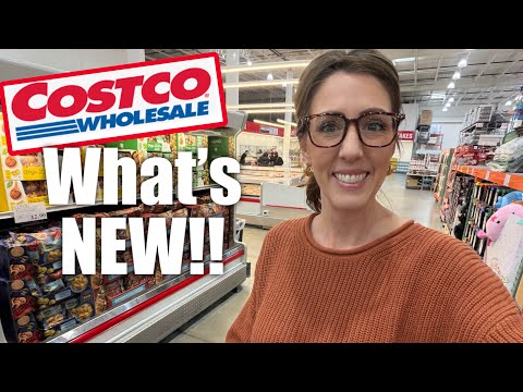 ✨COSTCO✨ What’s NEW this week! || New Arrivals at Costco - March 2026!!