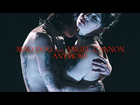 Mad Dog feat. Angel Cannon - Anymore | Mutation EP