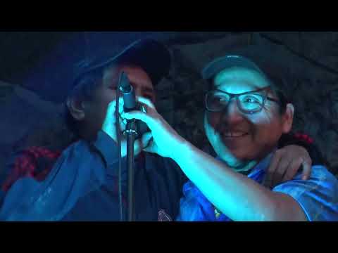 Fiesta Patronal en honor al NIÑO JESUS de la 1era. Zona-"7 de Octubre"- El Agustino -  Edite Oropeza