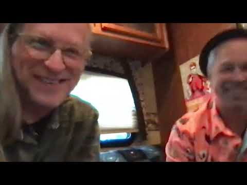 Live From The Wandering Bard: Featuring Lynx Kim