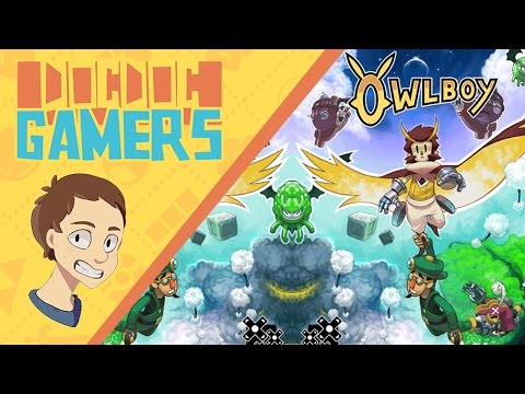 owlboy pc game