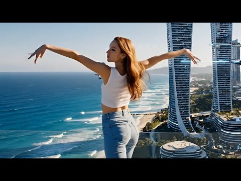 Vocal Trance - Unique Bond Eternal Embrace Mix