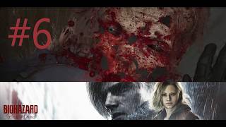 BIOHAZARD requiem #6 (ホラーゲーム女性実況）