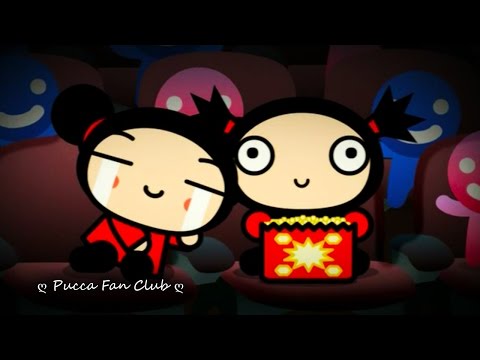 Pucca - Matinee Mayhem \ Up from the Depths
