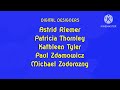 The Wonder Pets End Credits