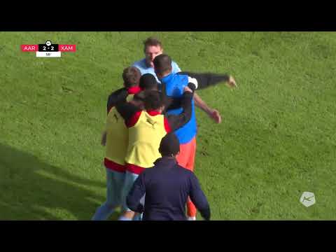 23.20.22 FC Aarau - Neuchâtel Xamax 3-3