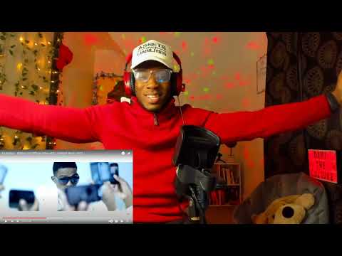 🇿🇲👷🏽THROWBACK BOBBY EAST! Ku Matero - @bobbyeast2174 (Official Video) | REACTION