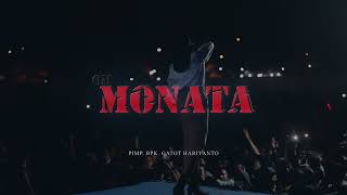 Download lagu MONATA - KOK ISO YO - ELSA SAFIRA - LIVE AN PROMOSINDO WARUBERON mp3