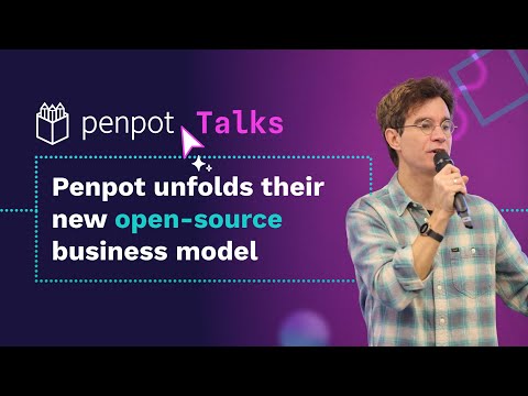Penpot unfolds new open-source business model