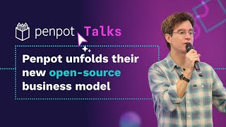 Penpot despliega su nuevo modelo de negocio de código abierto
