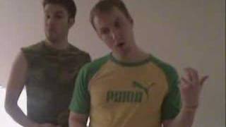 Selfmindead - The Motivation Song