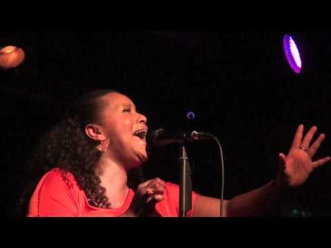 The Endangered - Calling On You [Live at Molly Malones 4/25/12]