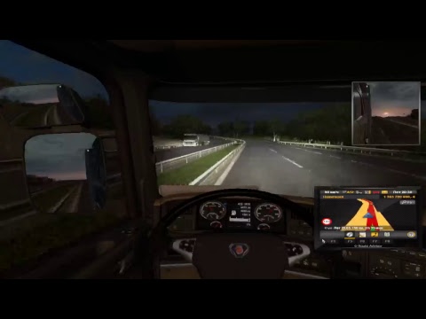 Promod V.2.31 БГ Русе-Плевен-Видин