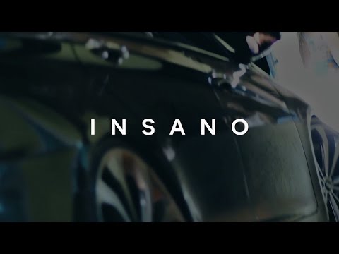 Lupper - Insano Part. Dfc e Arqui Rival (VideoClipe Oficial)