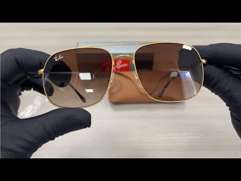 Rb 3595 Ray Ban Andrea Sunglasses Ray-Ban Andrea RB3595 901313