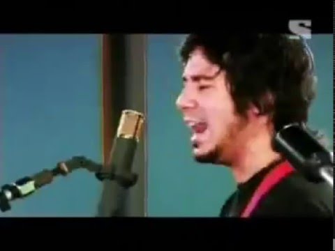 Los Rabanes – Espacio Sideral (Live Fusiona2)