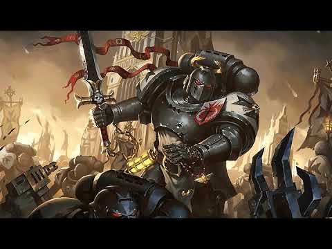 WARHAMMER 40K HELSREACH - PART 1