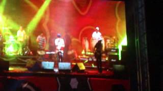 Nação Zumbi - Festival de Inverno de Garanhuns - Mormaço