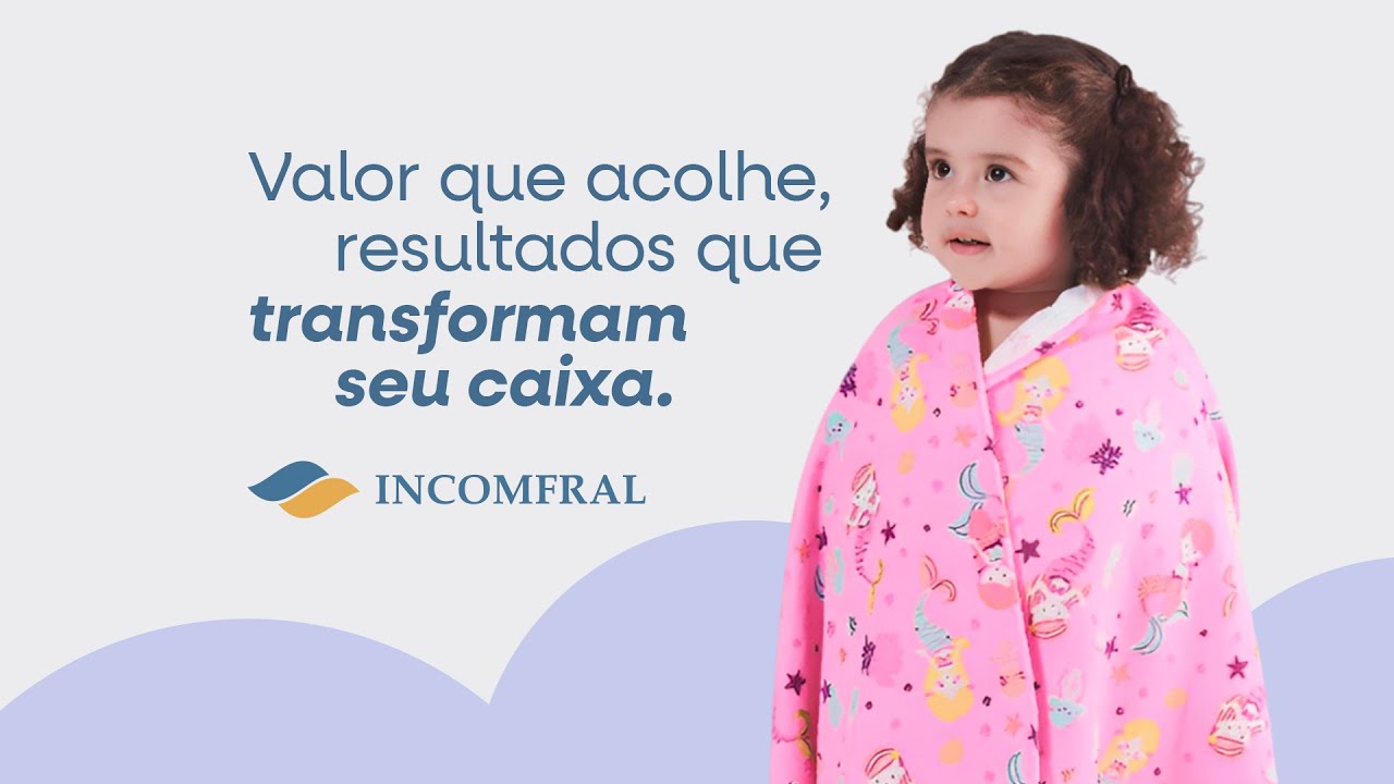 Thumbnail 43 anos de qualidade para o seu negócio.